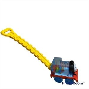 Thomas the Tank Ball Pop Push Walking Toy Engine Train